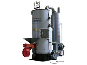 電加熱蒸汽發(fā)生器 核心機電設備與配件全解析